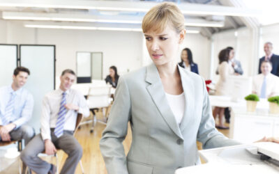 How Sexual Harassment Cases should be managed