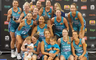 Basketball Australia called out by Melbourne Boomers’ Tiffany Mitchell for ‘clear racial discrimination’