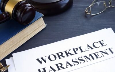 Application to ‘stop bullying and sexual harassment’ rejected