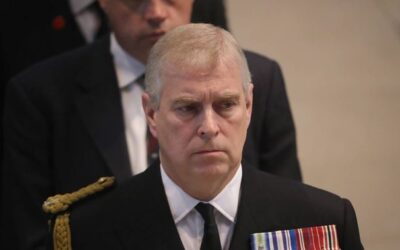 Prince Andrew can conclude an out-of-court proceeding with Virginia Roberts if brought to justice.