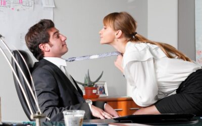 Unwelcome Advances: Preventing sexual harassment in the workplace